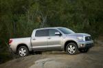 Toyota Tundra 2007 года